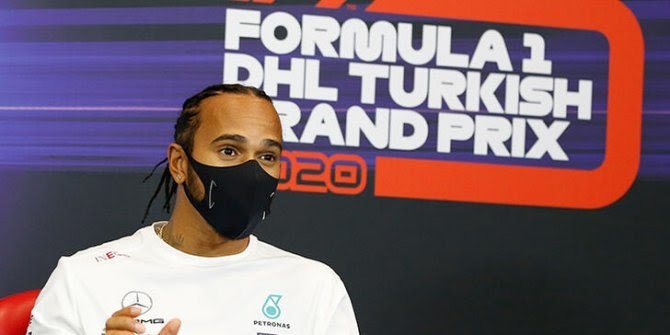 hamilton dan istanbul park pistine ağır eleştiri
