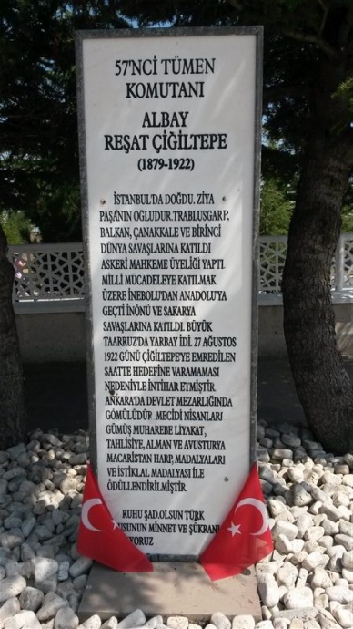 reşat çiğiltepe