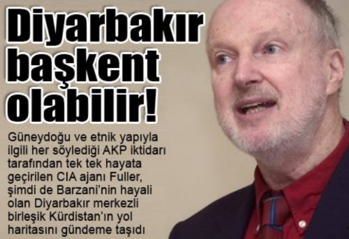 graham fuller türkiye sevdalısı bir cia ajanı
