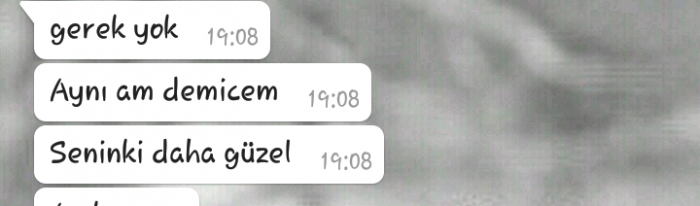 her kadından tahrik olmak