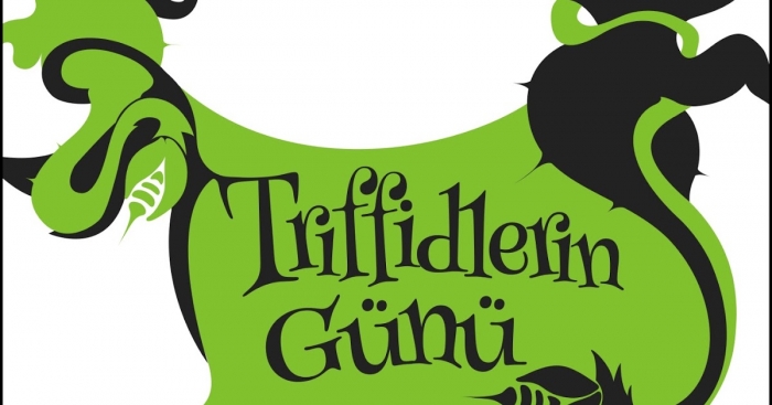 triffidlerin günü