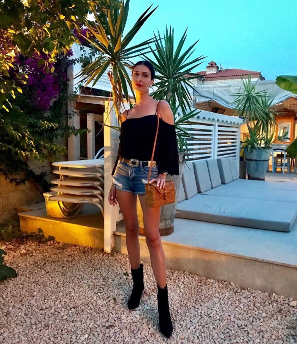 ırmak atuk şok fotoğraflar