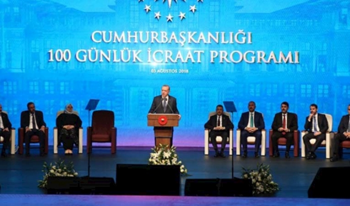 erdoğandan dövizi ve altını bozdurun çağrısı