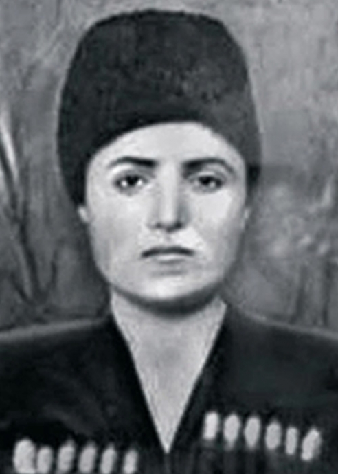 kurtuluş savaşının kadın kahramanları