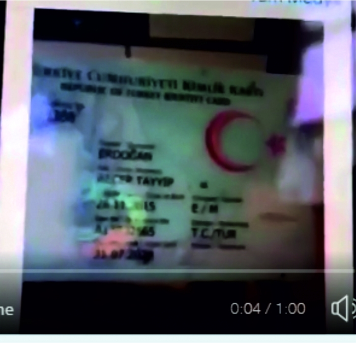 recep tayip erdoğan ın babasının feryadı