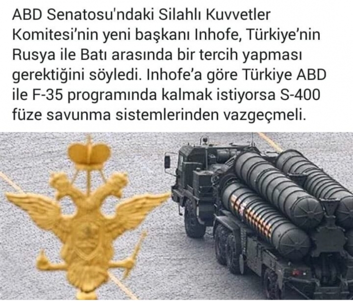 abd senatosu komite başkanının türkiye yi tehditi