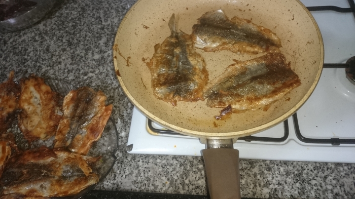 sözlük yazarlarının akşam yemekleri