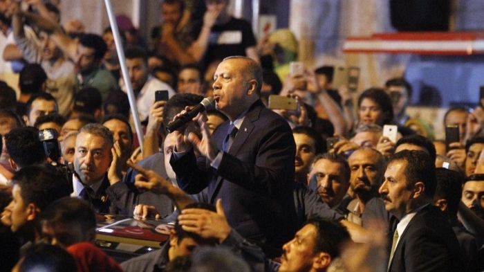 recep tayyip erdoğanın dolar açıklaması