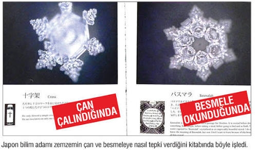 japon bilim adamlarının zemzem mucizesini görmesi