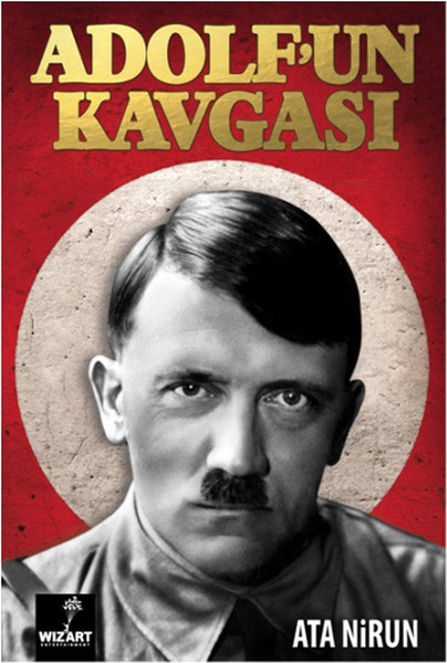 adolf un kavgası