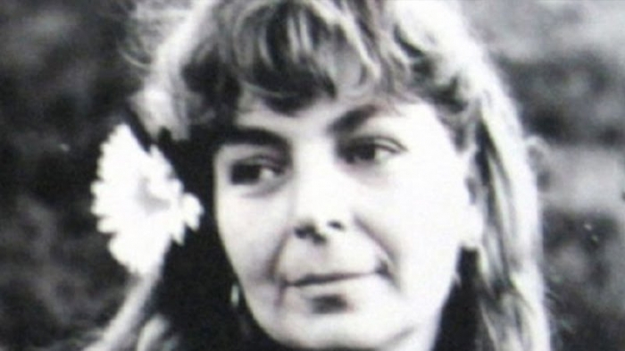 mualla ırmak cinayeti