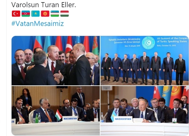 rte nin ümmetçilikten türkçülüğe geçişi