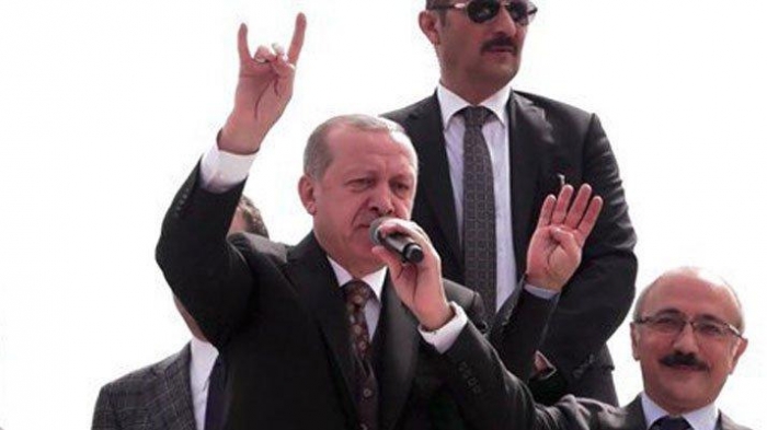 üç hilal ve bozkurt bayraklarını izmir e sokmayın