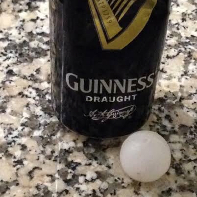 guinness bira
