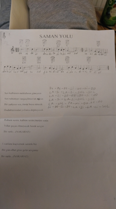 tek başına gitar öğrenmek
