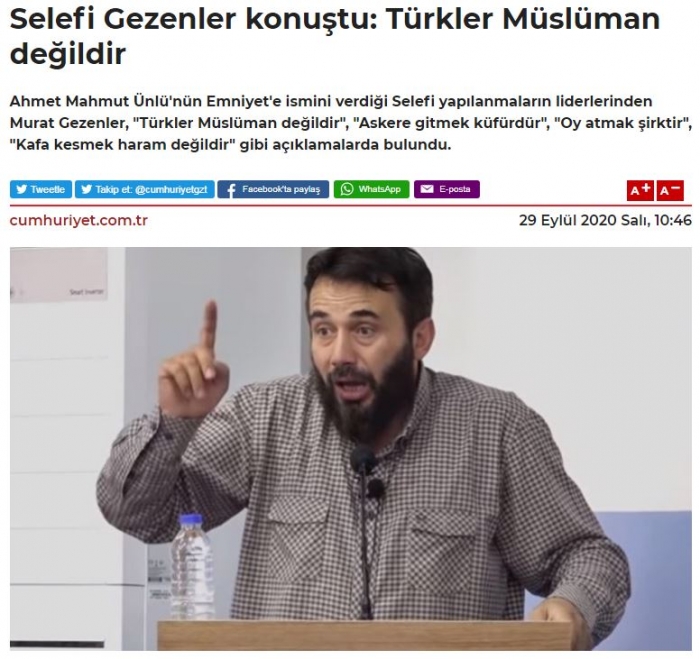 insan yakmak kafa kesmek haram değildir