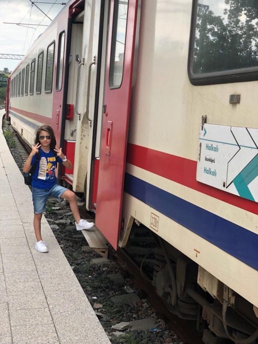 8 temmuz 2018 çorlu tren kazası