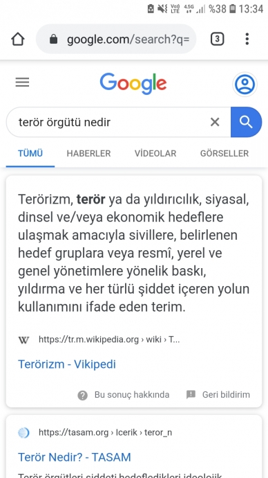 deniz gezmiş ve mahir çayan ın terörist olması
