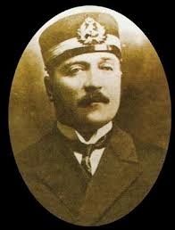 nusrat mayın gemisi