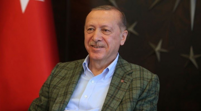 rte nin maaşına zam yapılması