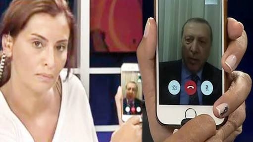 15 temmuz demokrasi ve şehitler iphone u