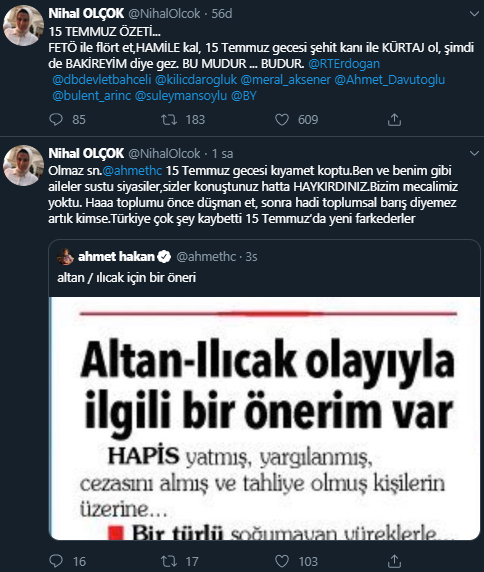 fetö ile flört et hamile kal bakireyim diye gez
