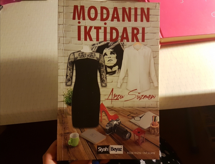 modanın iktidarı