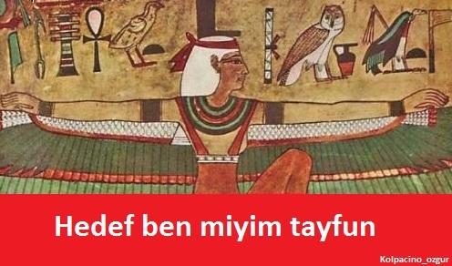 tam geçecekken geri gelen orospu çocuğu gripvirüsü