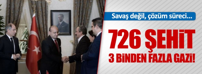 çözüm sürecinin türkiye ye faturası