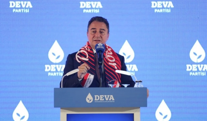 babacan ın rte ye şuur falan da kalmamış demesi