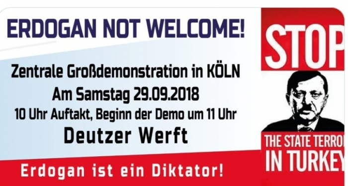 gurbetçi kürtlerin türkiye düşmanlığı