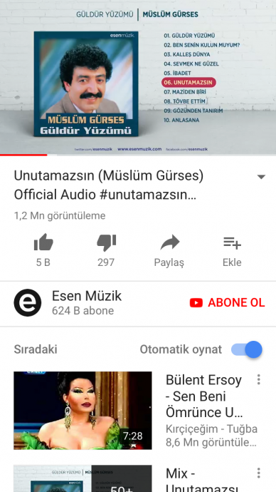 açık kalp ameliyatı hissi yaratan şarkılar