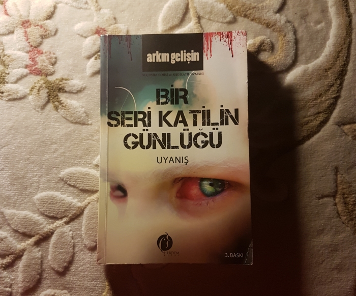 bir seri katilin günlüğü