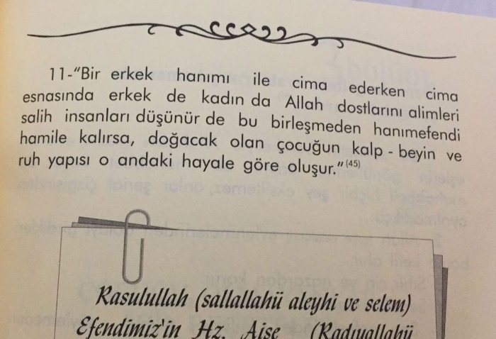 cima esnasında allah dostlarını alimlerini düşünün