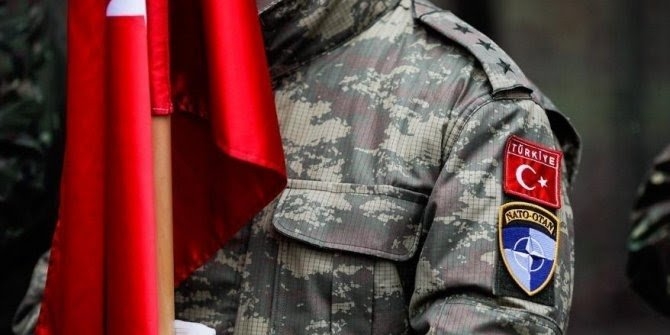 nato nun kritik türkiye raporu