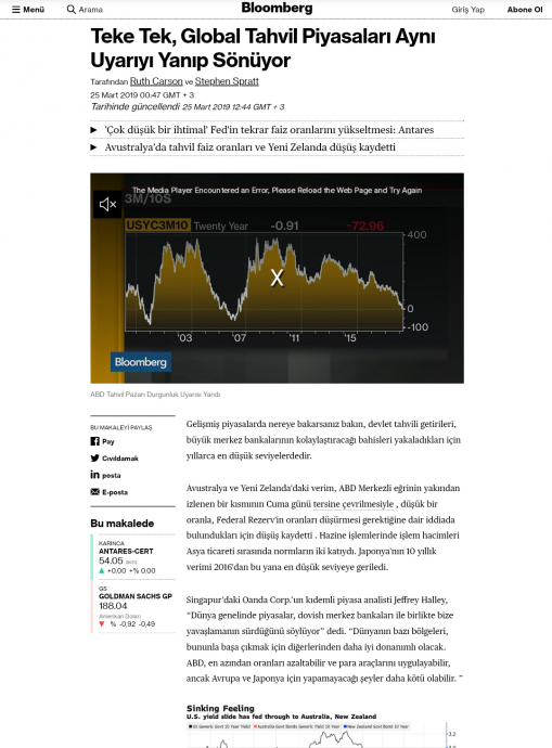 dolar en az 5 yıl yatırımcısını süründürecek