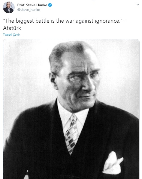 en büyük savaş cahilliğe karşı yapılan savaştır