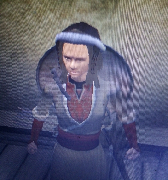 mount and blade de transeksüel karakter
