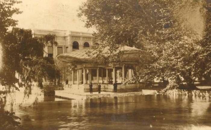 nilhan osmanoğlu nun dedelerinin mirası