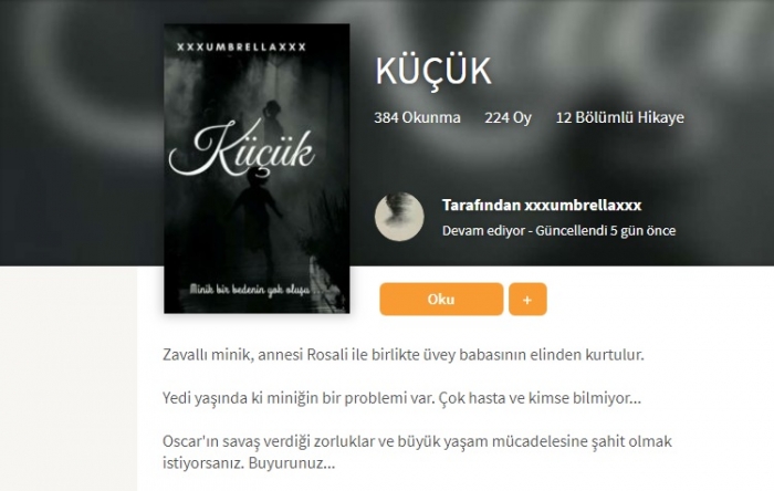 tavsiyeniz nedir
