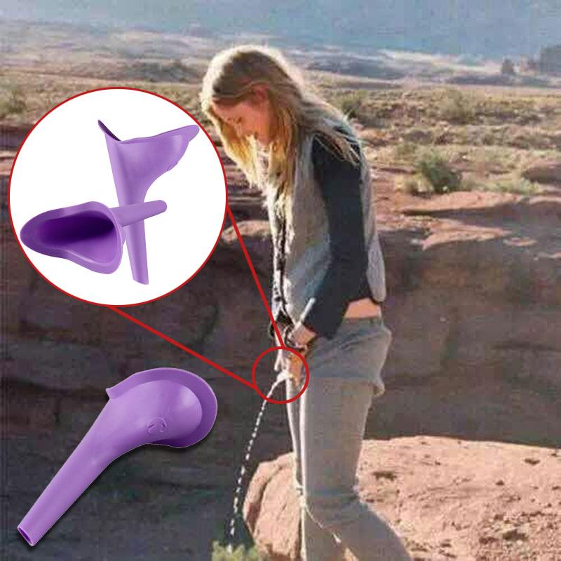 Вибратор Любит Женщину