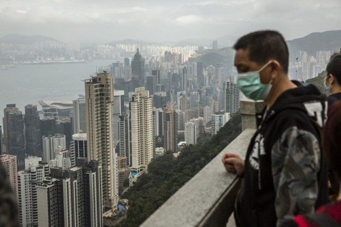 hong kong da vatandaşa hava parası verilmesi