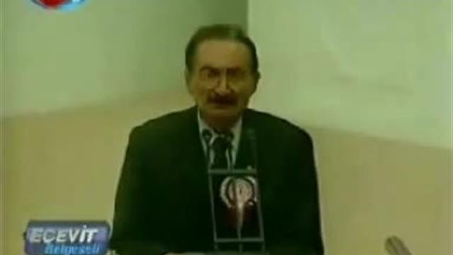 bülent ecevit i en iyi anlatan fotoğraf