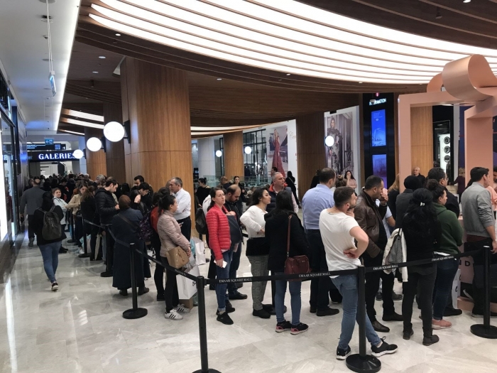 efsane cuma çılgınlığı