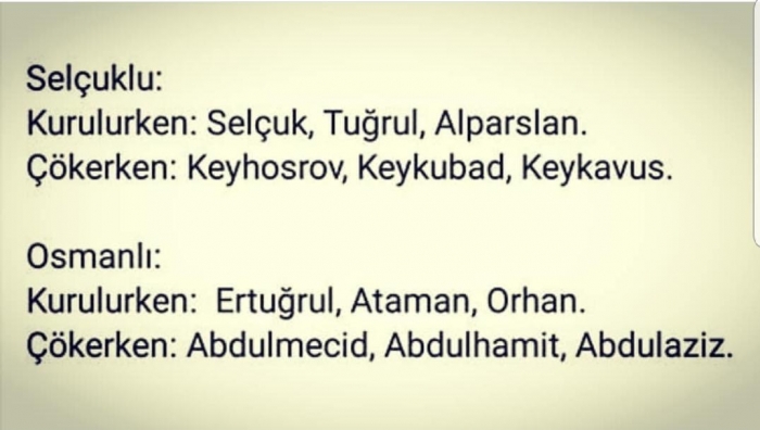 osmanlı düşmanlığı