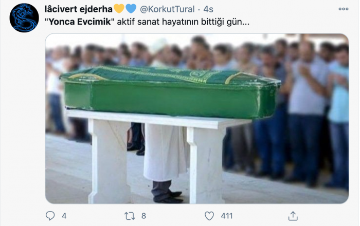 yonca evcimik ten tartışma yaratan şarkı sözleri