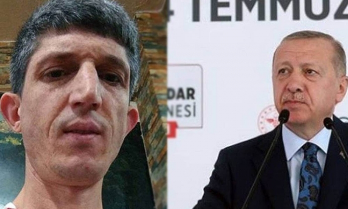 erdoğanı eleştiren işçiye 12 yıl hapis istemi