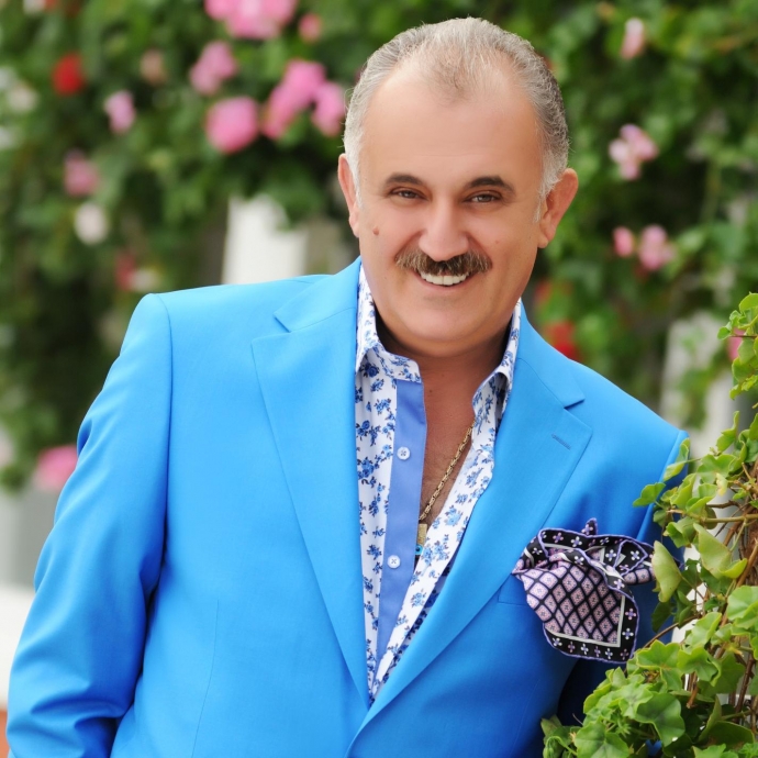 faik öztürk ile jack nicholson benzerliği