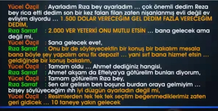 hayırsever reza nın pezevenklik yapması