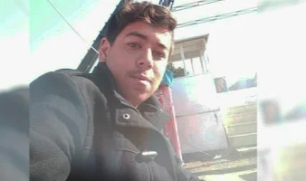 kendini ağaca asarak intihar eden genç